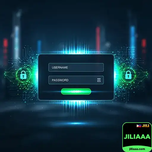 jiliaaa login 